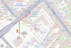 Фото 3 Магазин в Санкт-Петербурге